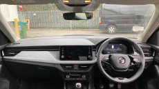 Skoda Kamiq 1.0 TSI SE 5dr Petrol Hatchback